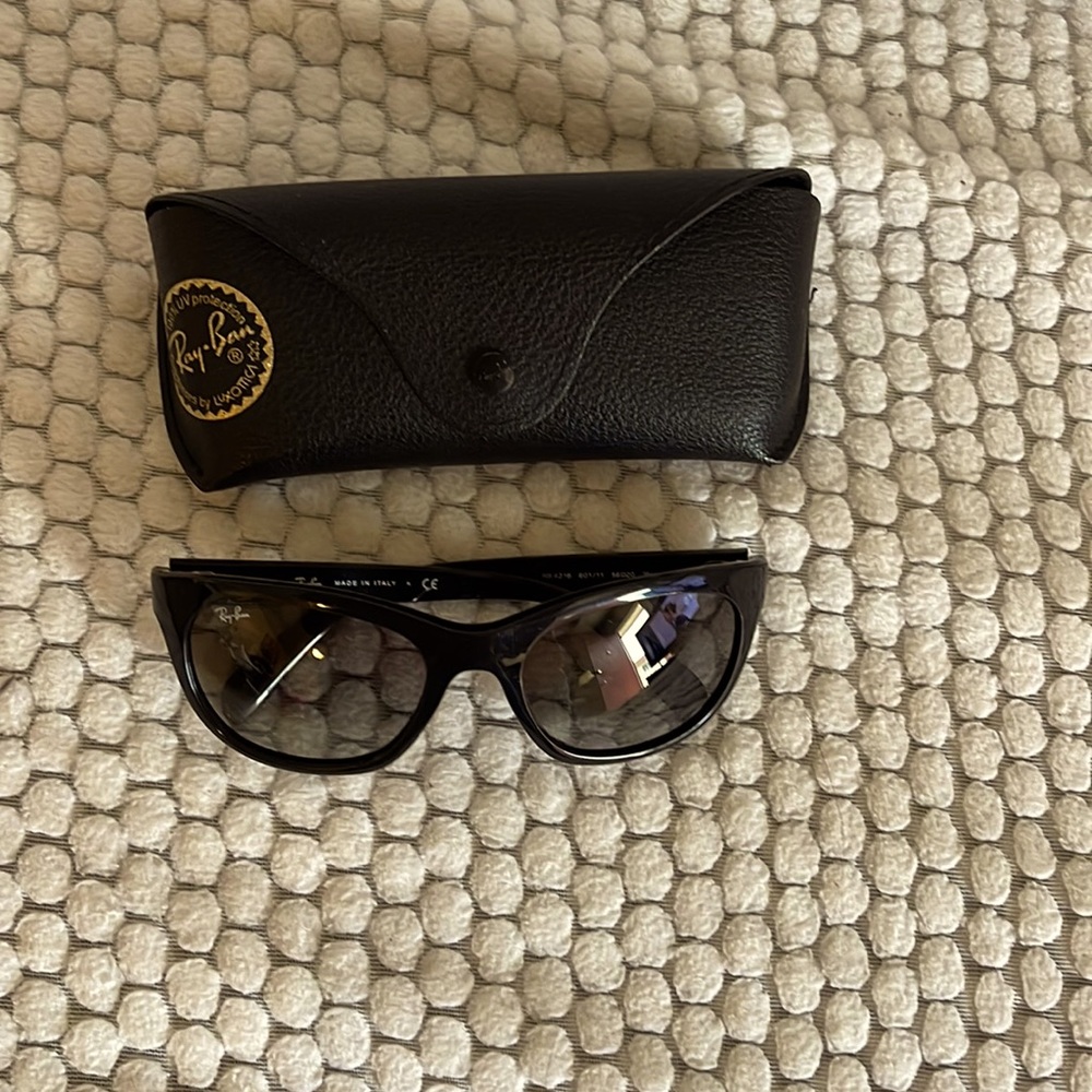 RayBan Sunglasses